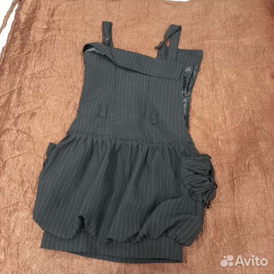 Школьные вещи на девочку 122 128