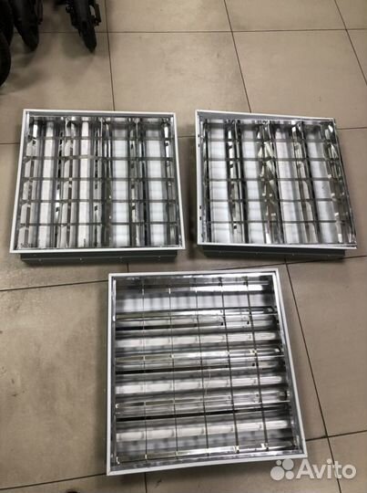 Светильник потолочный