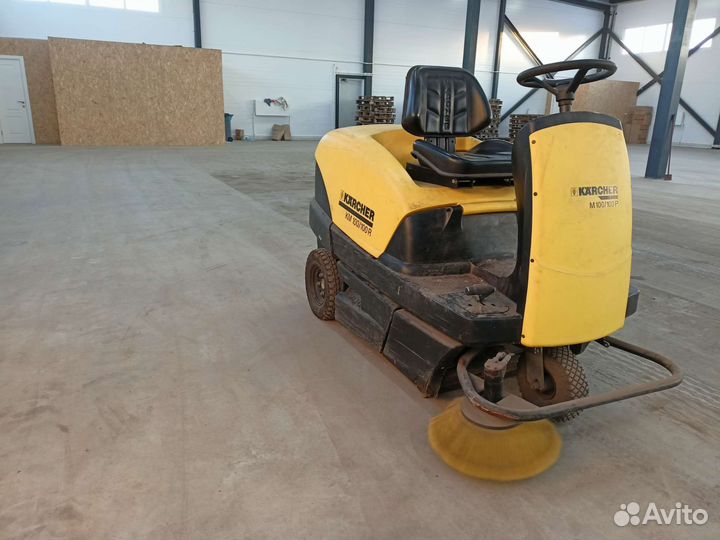 Аренда уборочного оборудования. Клининг. Сервис