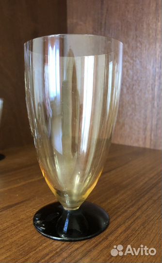 Фужеры разные