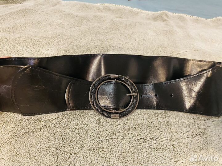 Ремень женский новый