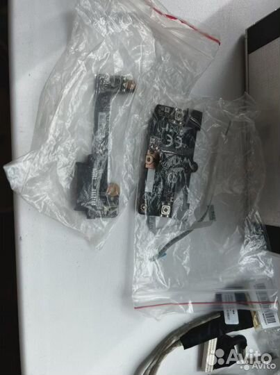 MSI GT70 GT72 части