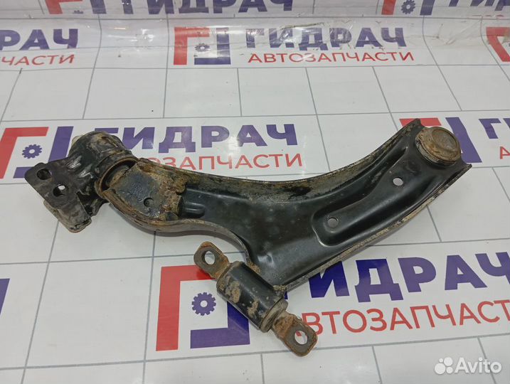 Рычаг передний правый Chevrolet Spark (M300) 95319