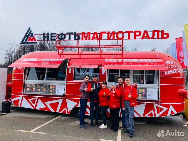 Продавец-кассир (г. Москва)