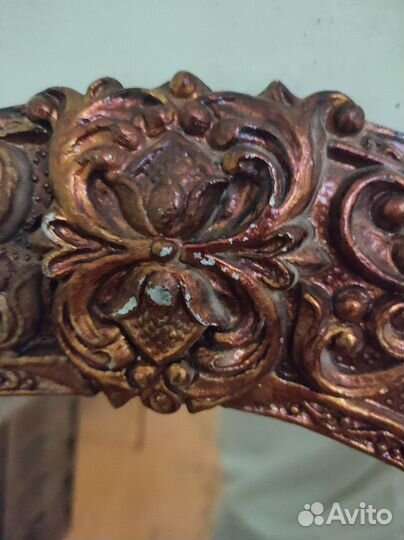 Зеркало настенное СССР