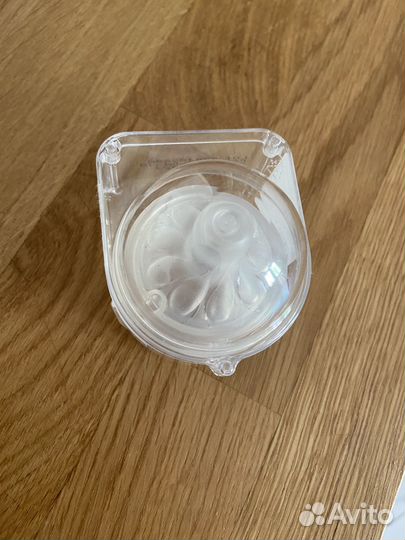 Соски 1 Phillips Avent Natural Response