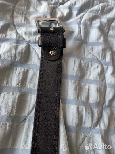 Ремень мужской