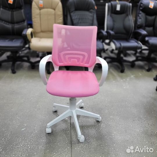 Детское кресло используй промокод