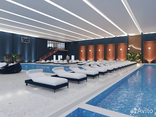 Movenpick Resort & Spa Anapa Miracleon 5* отель