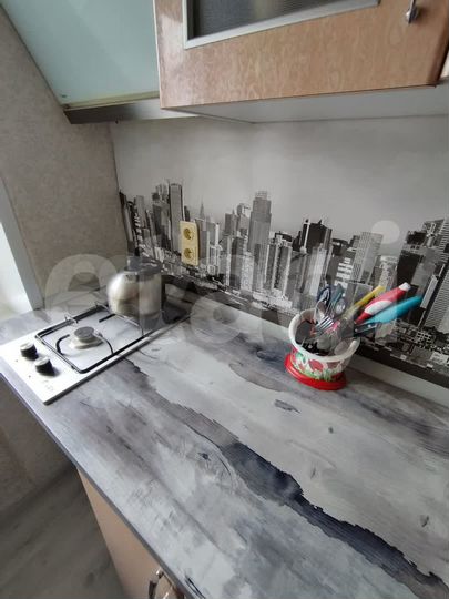 2-к. квартира, 41,9 м², 4/4 эт.