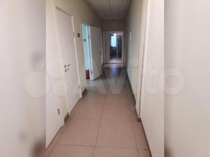 Офисное помещение, 366.2 м²