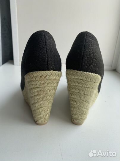 Босоножки женские