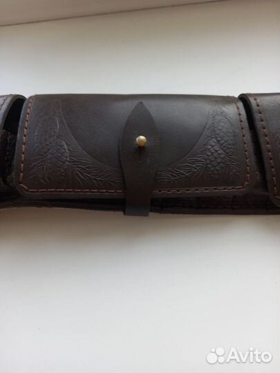 Патронташ 12 калибр.24 патрона