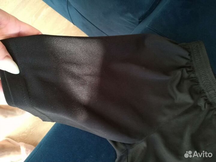 Футбольная форма фк-Альянс-лидер