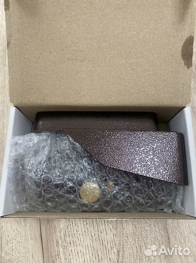 Вызывная панель домофона