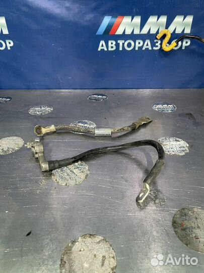 Минусовая клемма акб skoda rapid 2