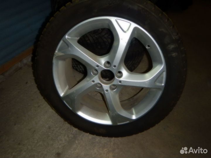 Диск колеса Mercedes Benz GLA-Class X156