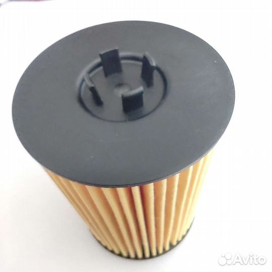 Фильтр масляный VAG 03N115562B 2.0TDI