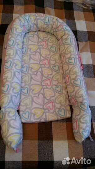 Кокон гнездышко Loombee