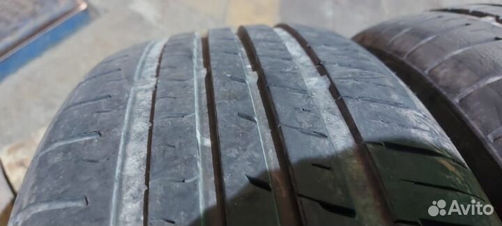 Zmax Landgema 205/55 R16