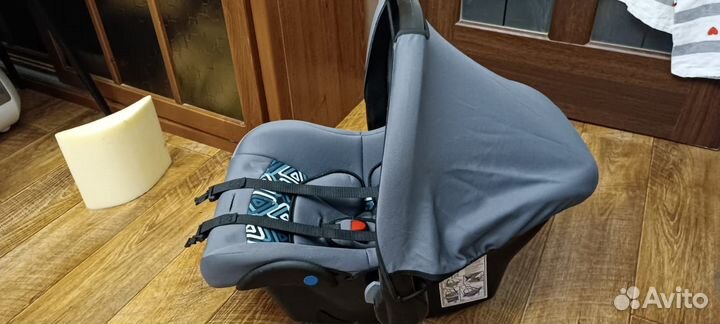 Детское автолюлька от 0 до 15 кг