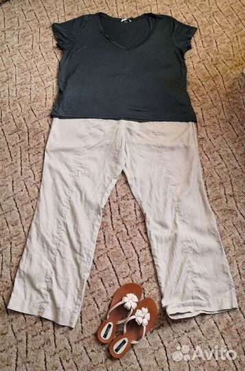 Женская одежда новая от 50 - 64 размера