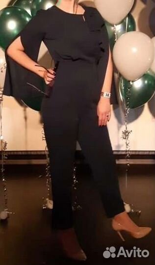 Комбинезон женский летний 44 46