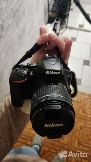 Фотоаппарат