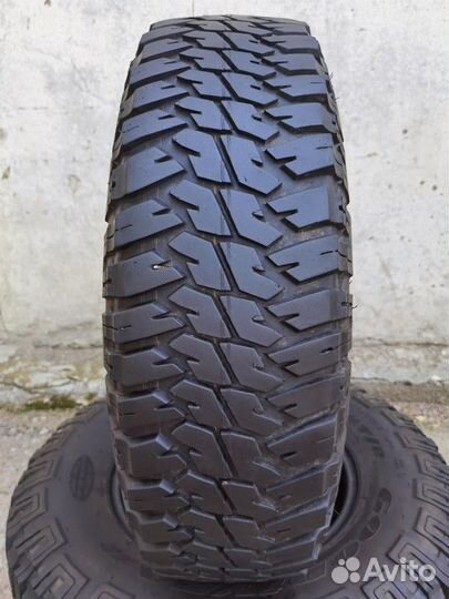 Goodyear Wrangler MT/R 235/85 R16 114Q
