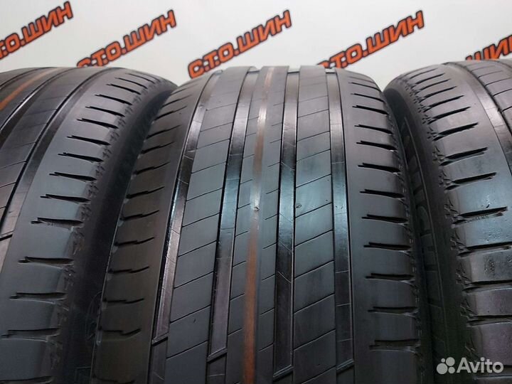 Michelin Latitude Sport 3 235/65 R17 108V