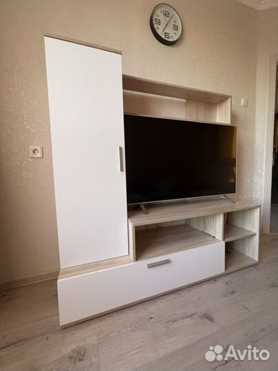 Тумба под тв