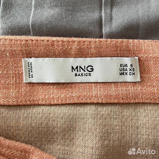 Юбка Mango