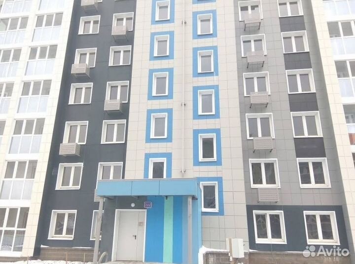 Фасадные панели