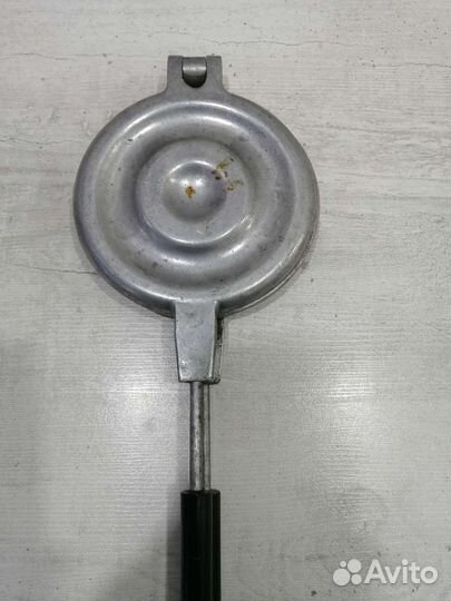 Орешница СССР