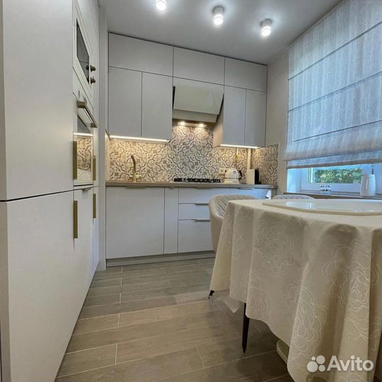 Кухни на заказ (реальная цена)кс07 34111