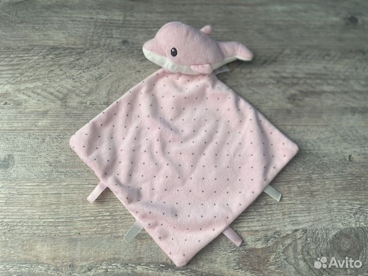 Комфортер Сплюш Игрушка для сна