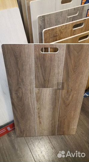 Ламинат влагостойкий