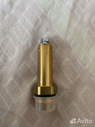 Электромагнитный клапан для газового оборудования