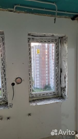 Окна пвх новые / монтаж пластиковых окон