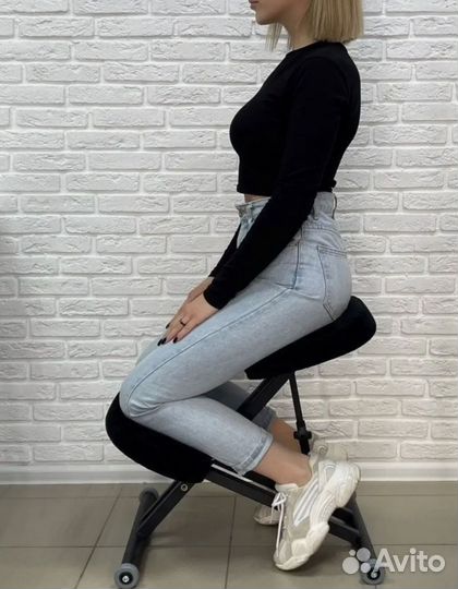 Коленный стул