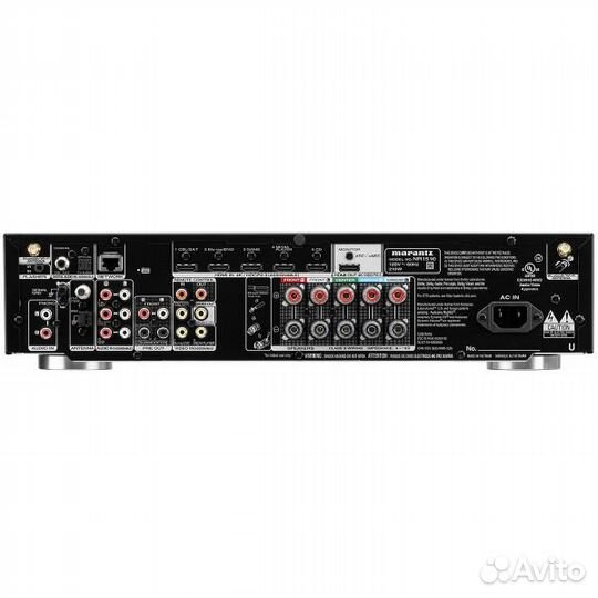 AV-ресивер Marantz NR1510 Black