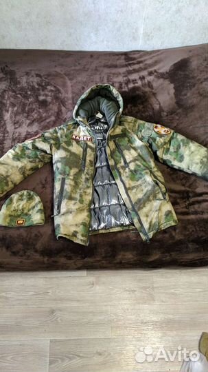 Военная форма