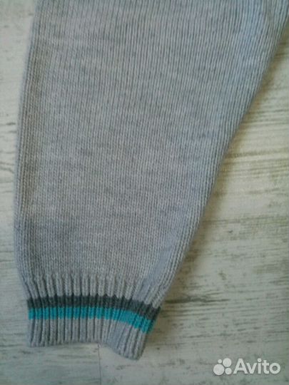 Костюм для мальчика размер 74-80