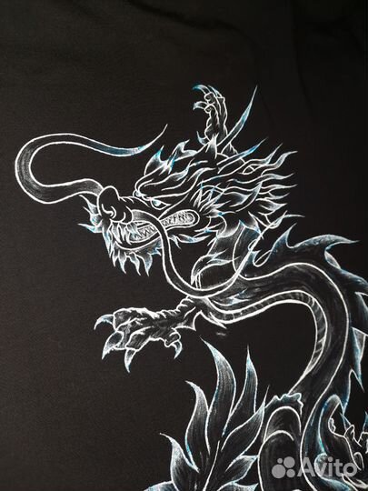 Роспись вещей