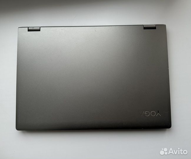 Lenovo yoga 530-14ikb
