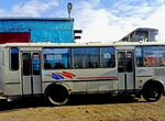Городской автобус ПАЗ 4234, 2014