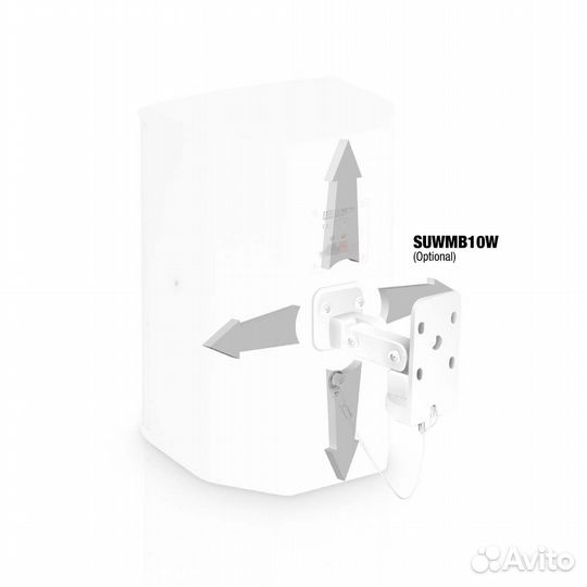 Мониторная акустическая система LD Systems SAT 62