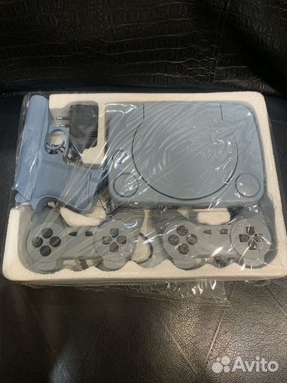 Игровая приставка Dandy 8bit