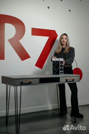 Асик Antminer S19k PRO 115 TH (гдт)