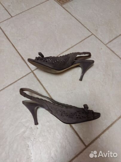 Босоножки 36 cover